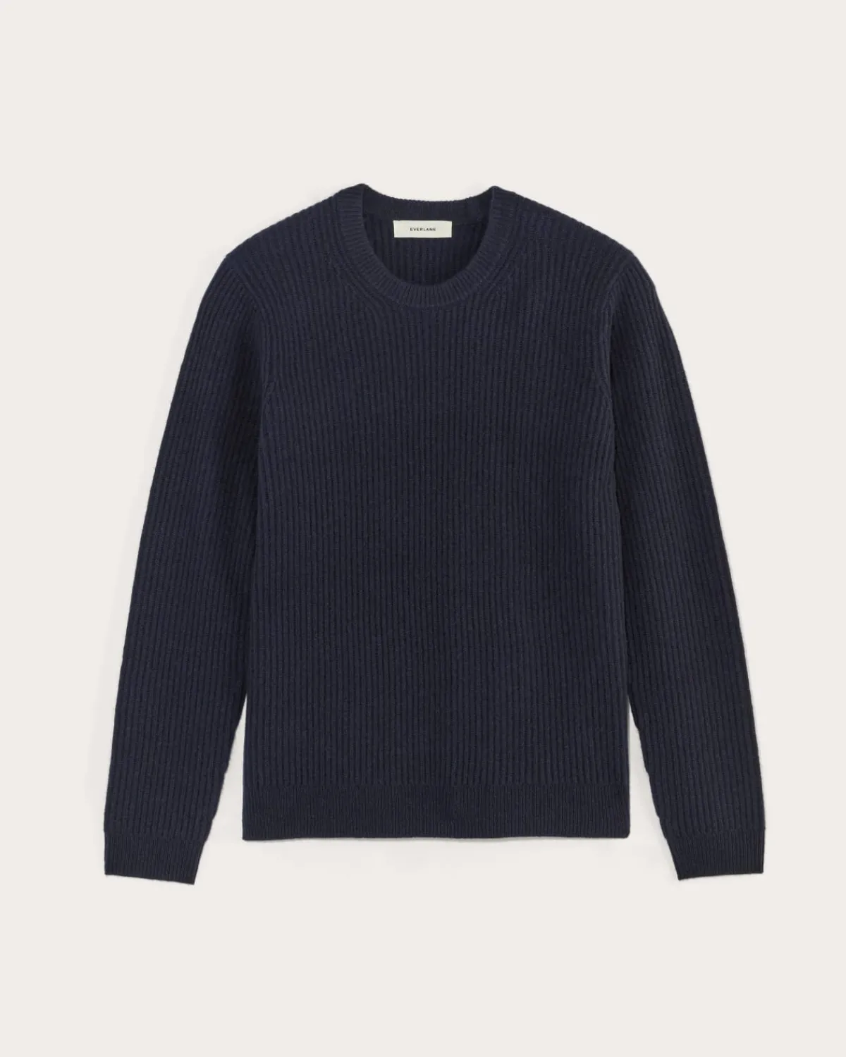 Everlane Sweaters|Crew Sweaters*The Fisherman Crew in Wool Cashmere
