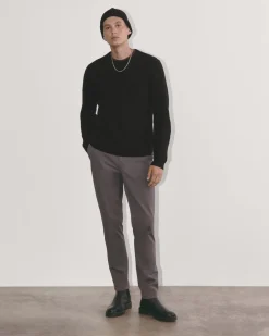 Everlane Sweaters|Crew Sweaters*The Fisherman Crew in Wool Cashmere