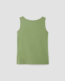 Everlane Tops*The Form Boatneck Tank