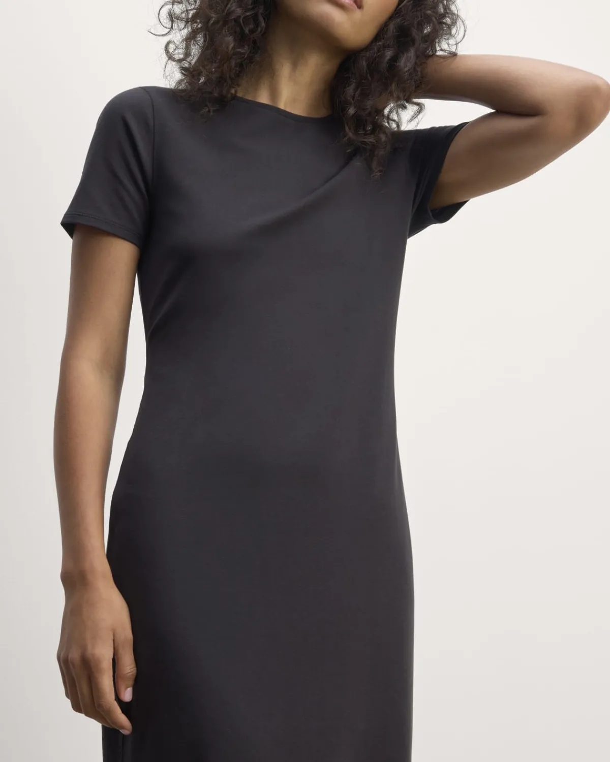 Everlane Dresses*The Form Dress