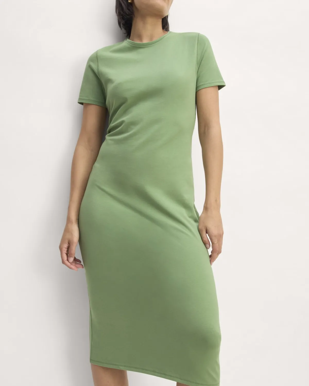 Everlane Dresses*The Form Dress