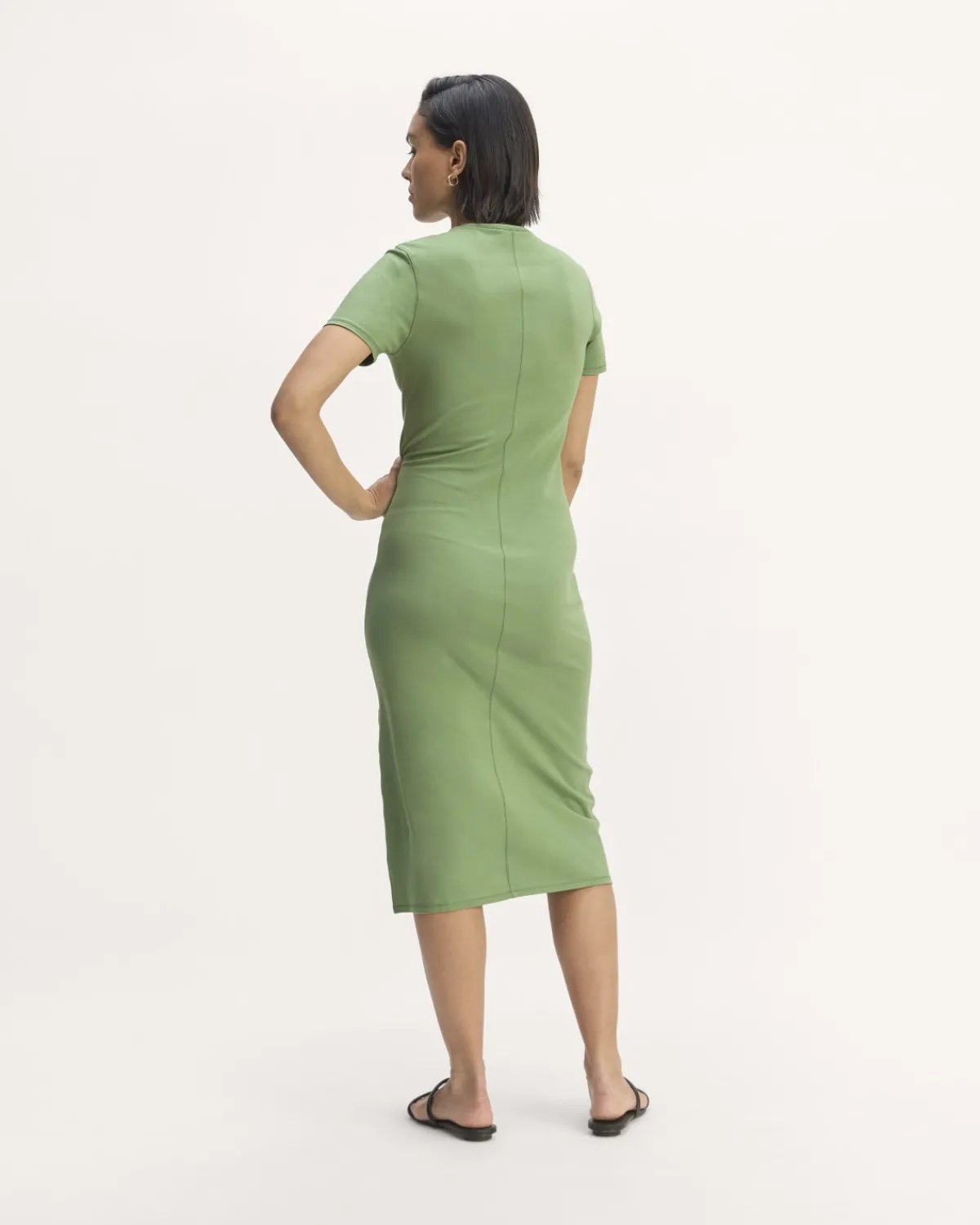 Everlane Dresses*The Form Dress