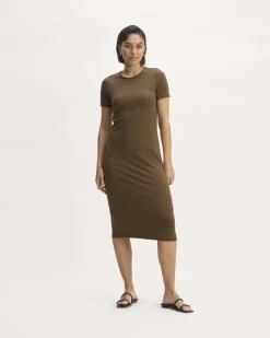 Everlane Dresses*The Form Dress