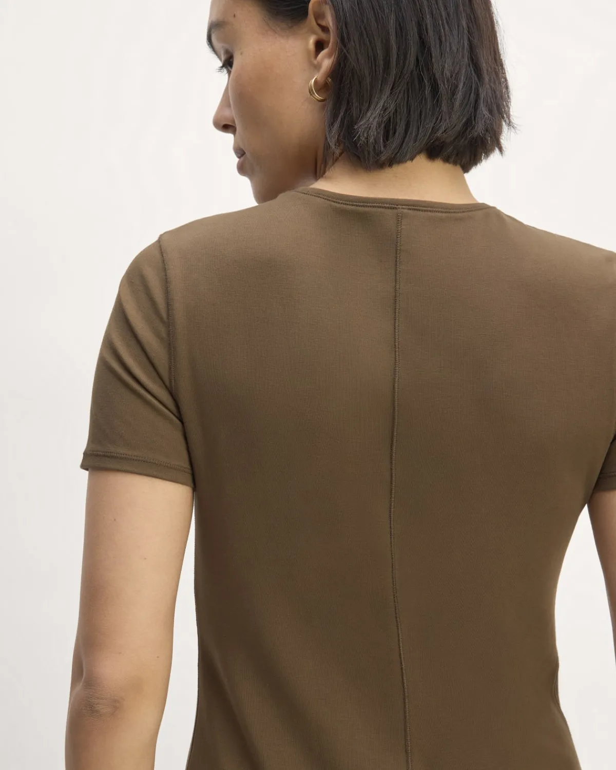 Everlane Dresses*The Form Dress