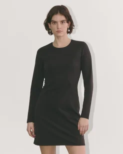 Everlane Dresses*The Form Mini Dress