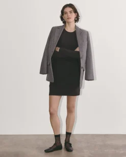 Everlane Dresses*The Form Mini Dress