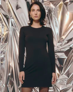 Everlane Dresses*The Form Mini Dress