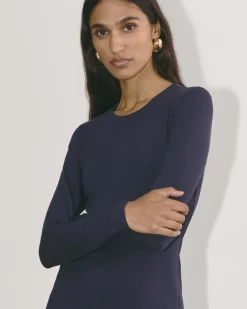 Everlane Dresses*The Form Mini Dress