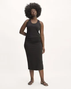Everlane Dresses*The Form Racerback Dress