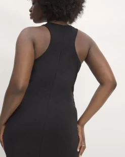 Everlane Dresses*The Form Racerback Dress