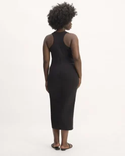 Everlane Dresses*The Form Racerback Dress