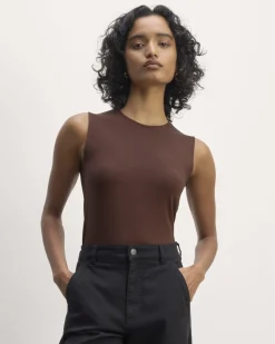Everlane Tees|Tank Tops*The Form Tank