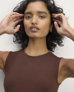 Everlane Tees|Tank Tops*The Form Tank