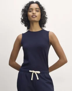 Everlane Tees|Tank Tops*The Form Tank