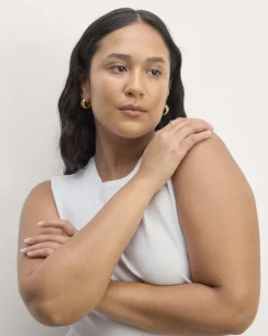 Everlane Tees|Tank Tops*The Form Tank