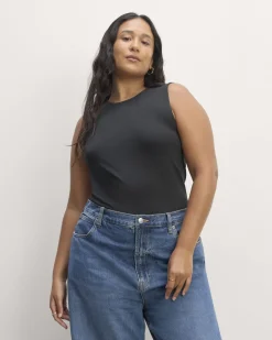 Everlane Tees|Tank Tops*The Form Tank