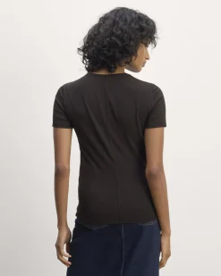 Everlane Tees|Short Sleeve Tees*The Form Tee