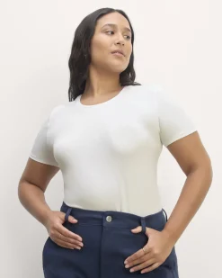 Everlane Tees|Short Sleeve Tees*The Form Tee