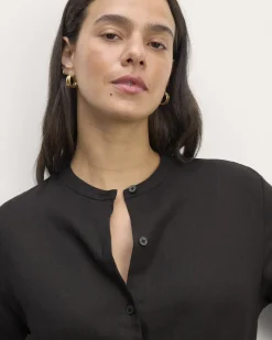 Everlane Dresses*The Frolic Dress in Linen