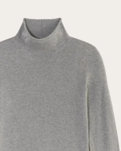 Everlane Sweaters*The Funnel Neck in Cotton Cashmere