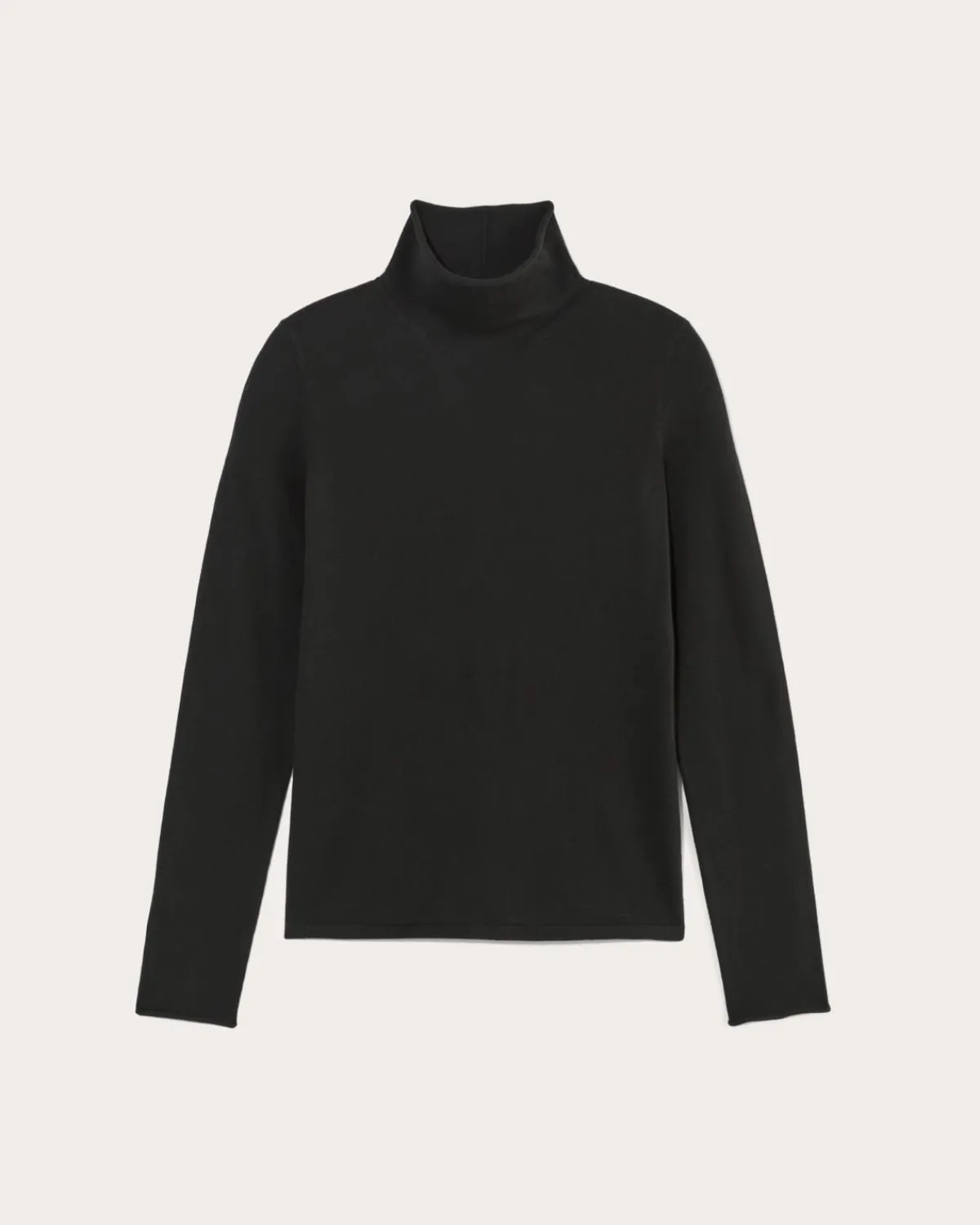 Everlane Sweaters*The Funnel Neck in Cotton Cashmere