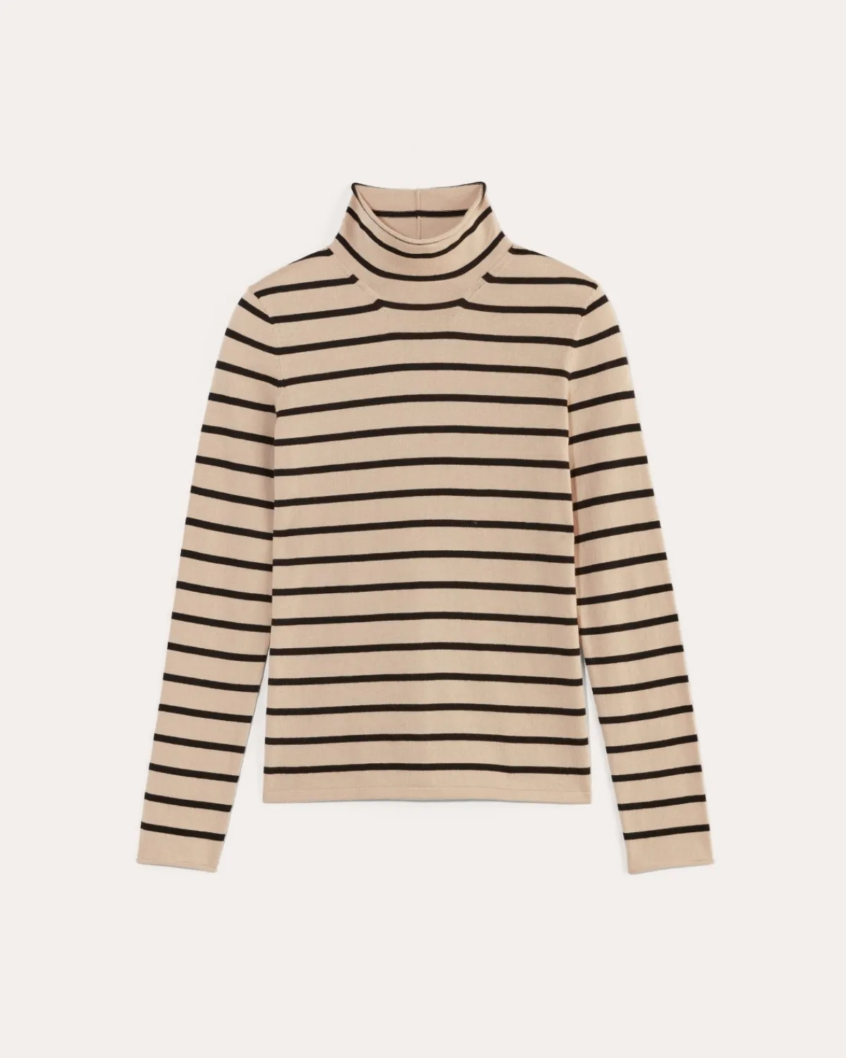 Everlane Sweaters*The Funnel Neck in Cotton Cashmere