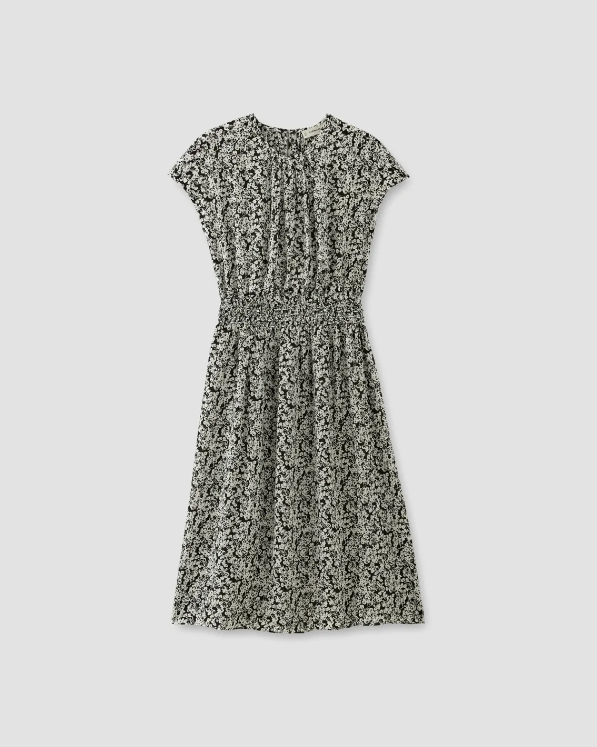 Everlane Dresses*The Gathered Midi Dress