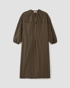Everlane Dresses*The Gauze Caftan Dress