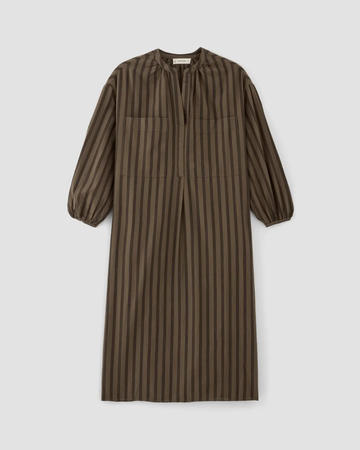 Everlane Dresses*The Gauze Caftan Dress