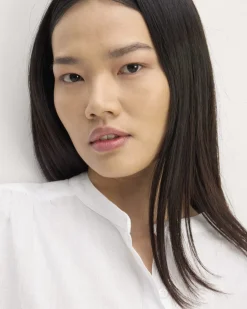 Everlane Tops*The Gauze Oversized Shirt
