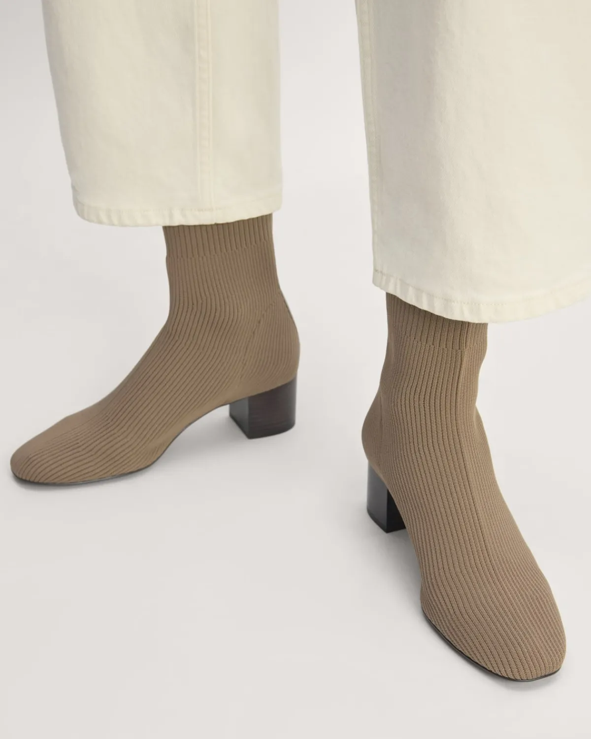 Everlane Shoes|Boots*The Glove Boot