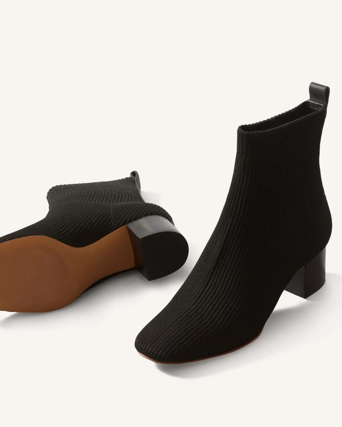 Everlane Shoes|Boots*The Glove Boot
