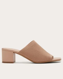 Everlane Shoes|Sandals*The Glove Mule in ReKnit