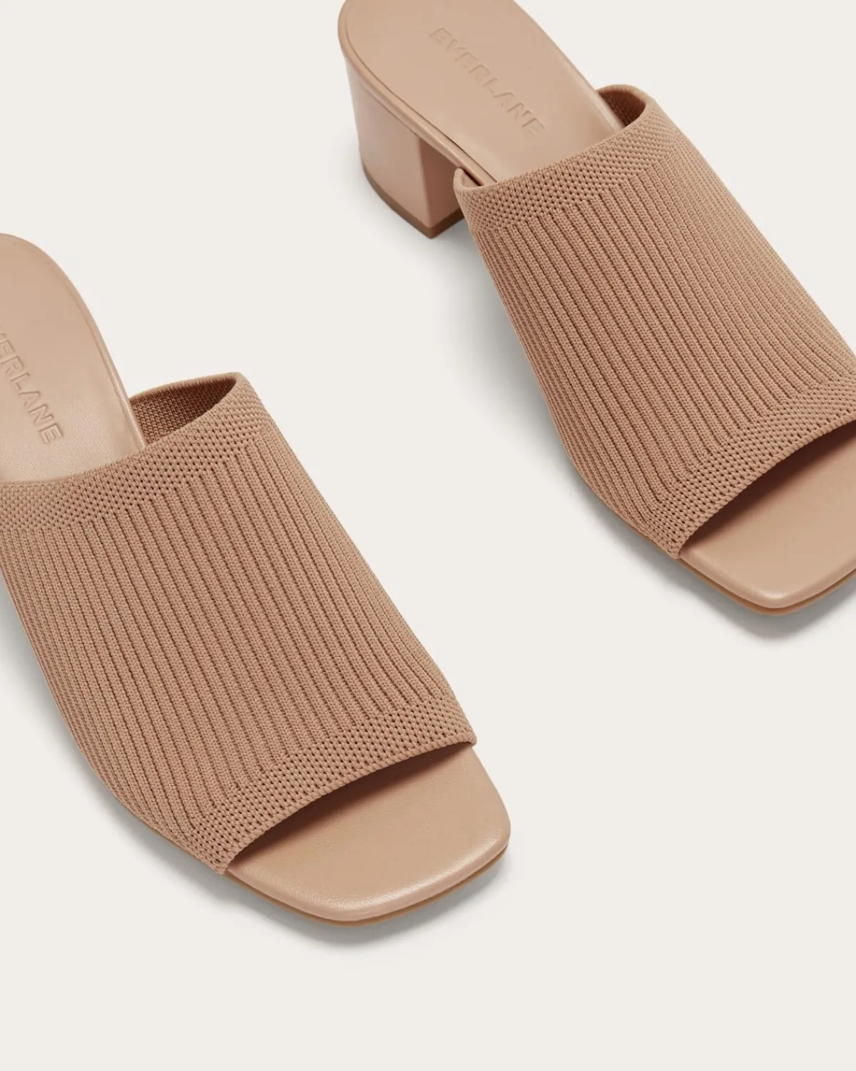 Everlane Shoes|Sandals*The Glove Mule in ReKnit