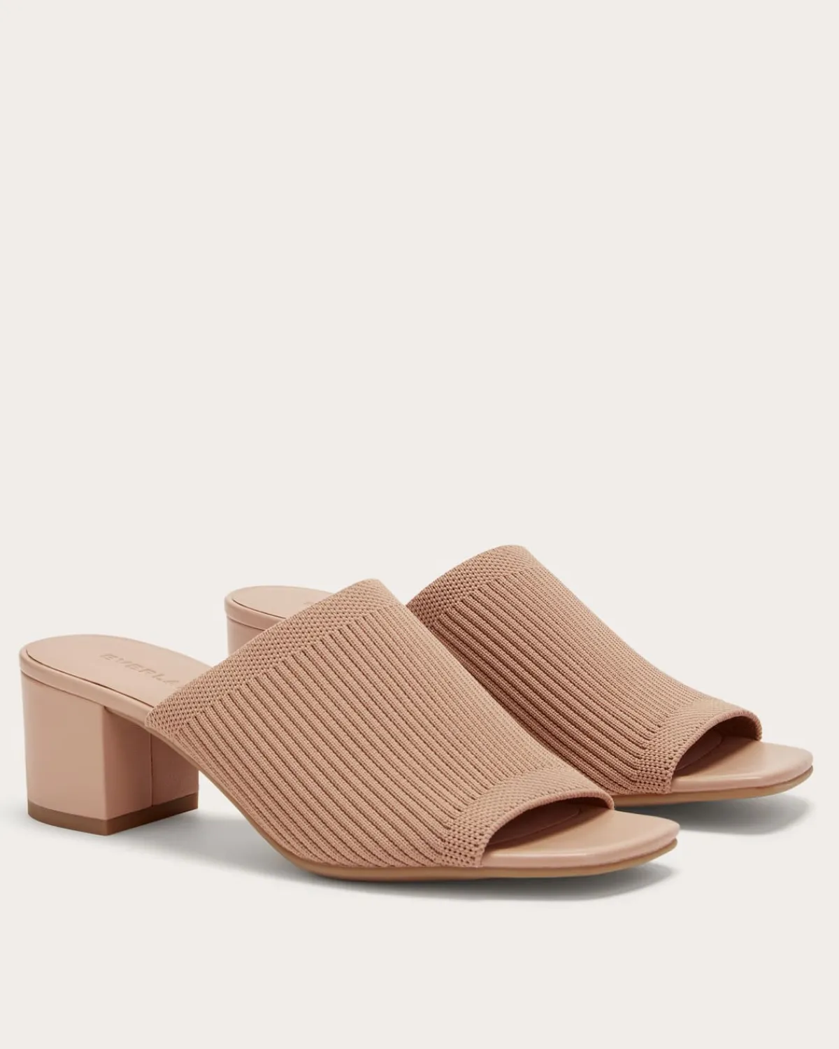Everlane Shoes|Sandals*The Glove Mule in ReKnit