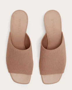 Everlane Shoes|Sandals*The Glove Mule in ReKnit