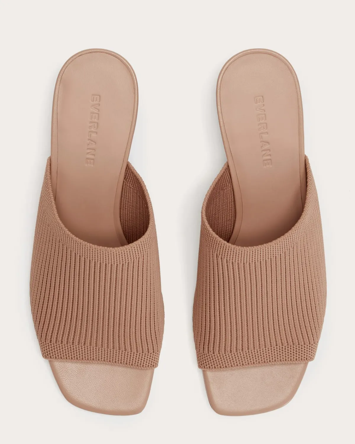 Everlane Shoes|Sandals*The Glove Mule in ReKnit
