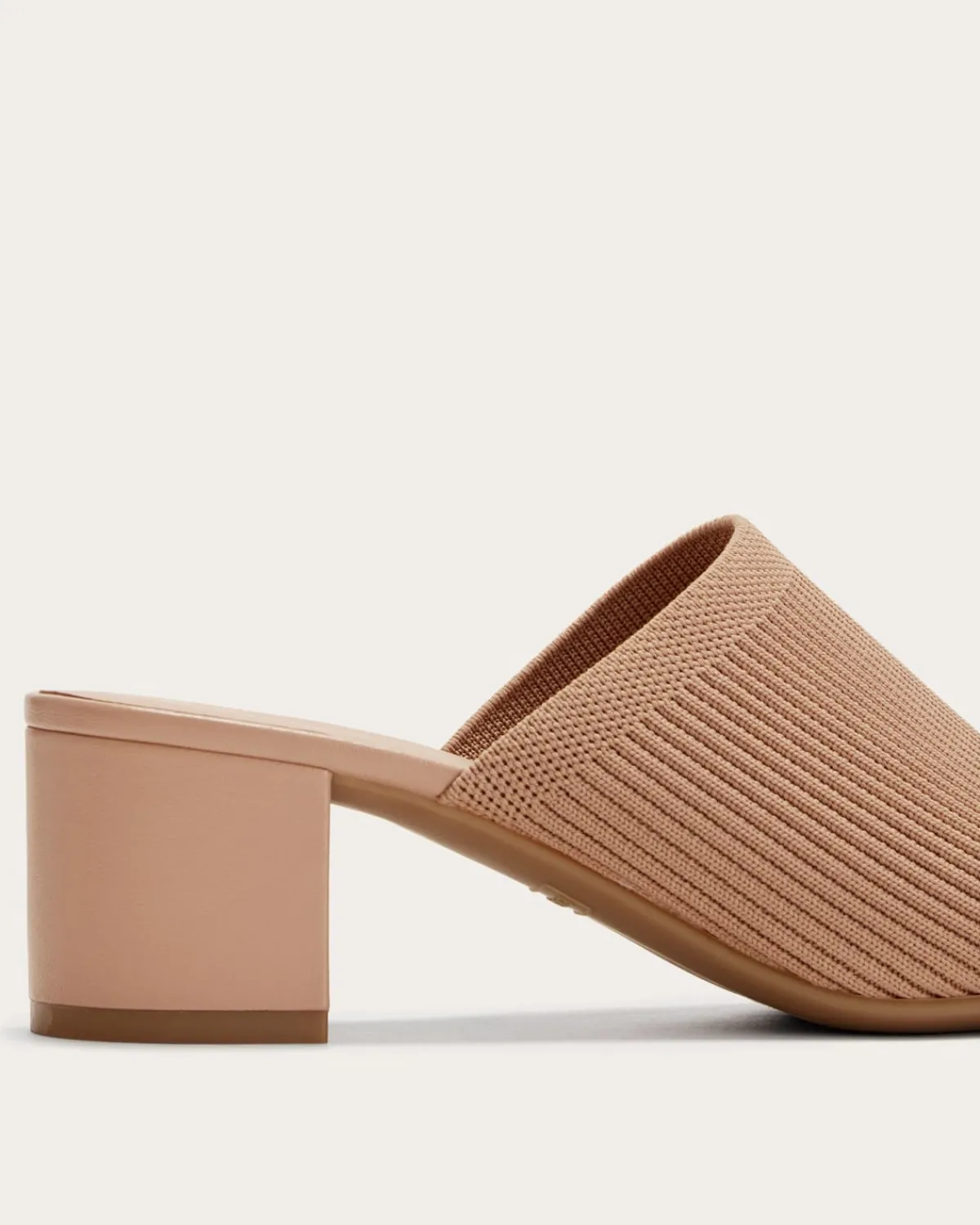 Everlane Shoes|Sandals*The Glove Mule in ReKnit