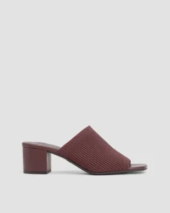 Everlane Shoes|Sandals*The Glove Mule in ReKnit
