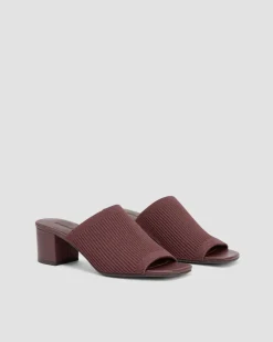 Everlane Shoes|Sandals*The Glove Mule in ReKnit