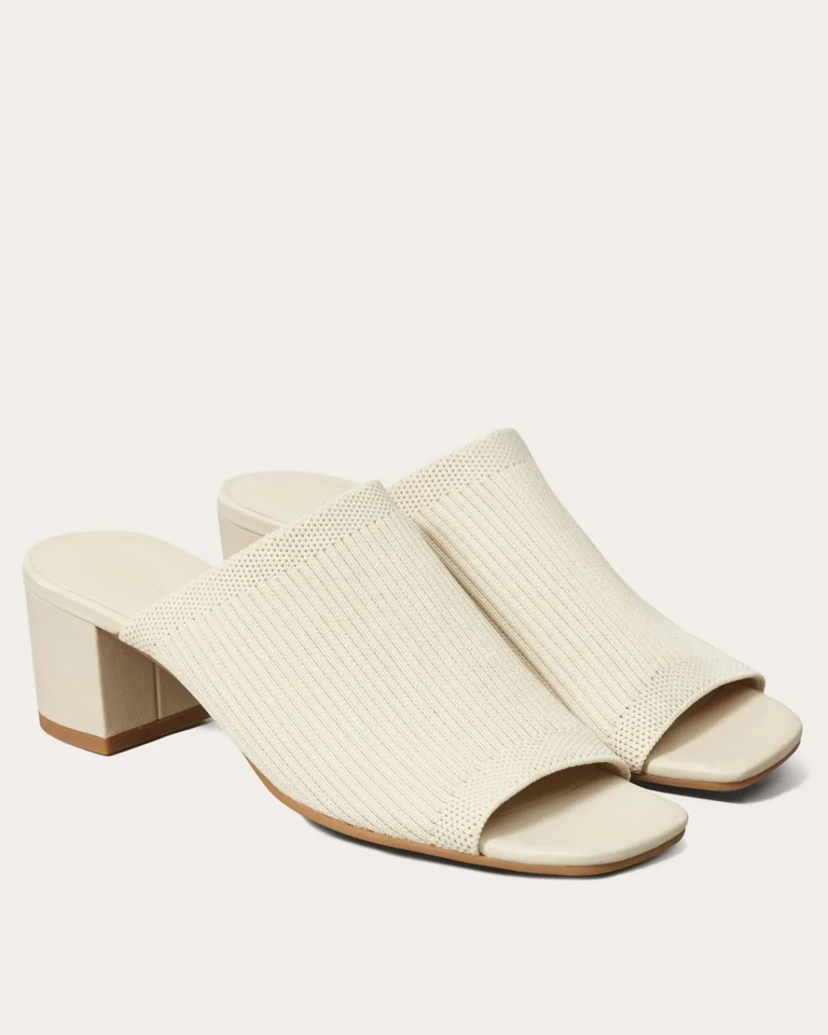 Everlane Shoes|Sandals*The Glove Mule in ReKnit
