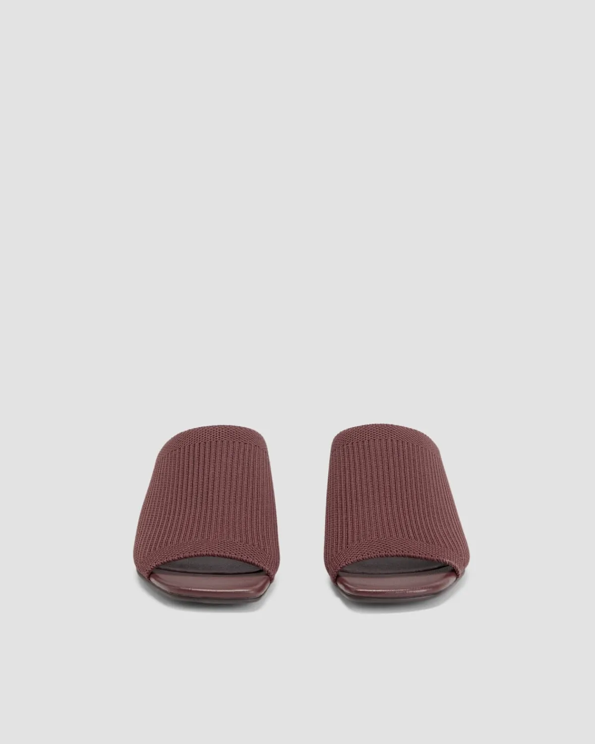 Everlane Shoes|Sandals*The Glove Mule in ReKnit