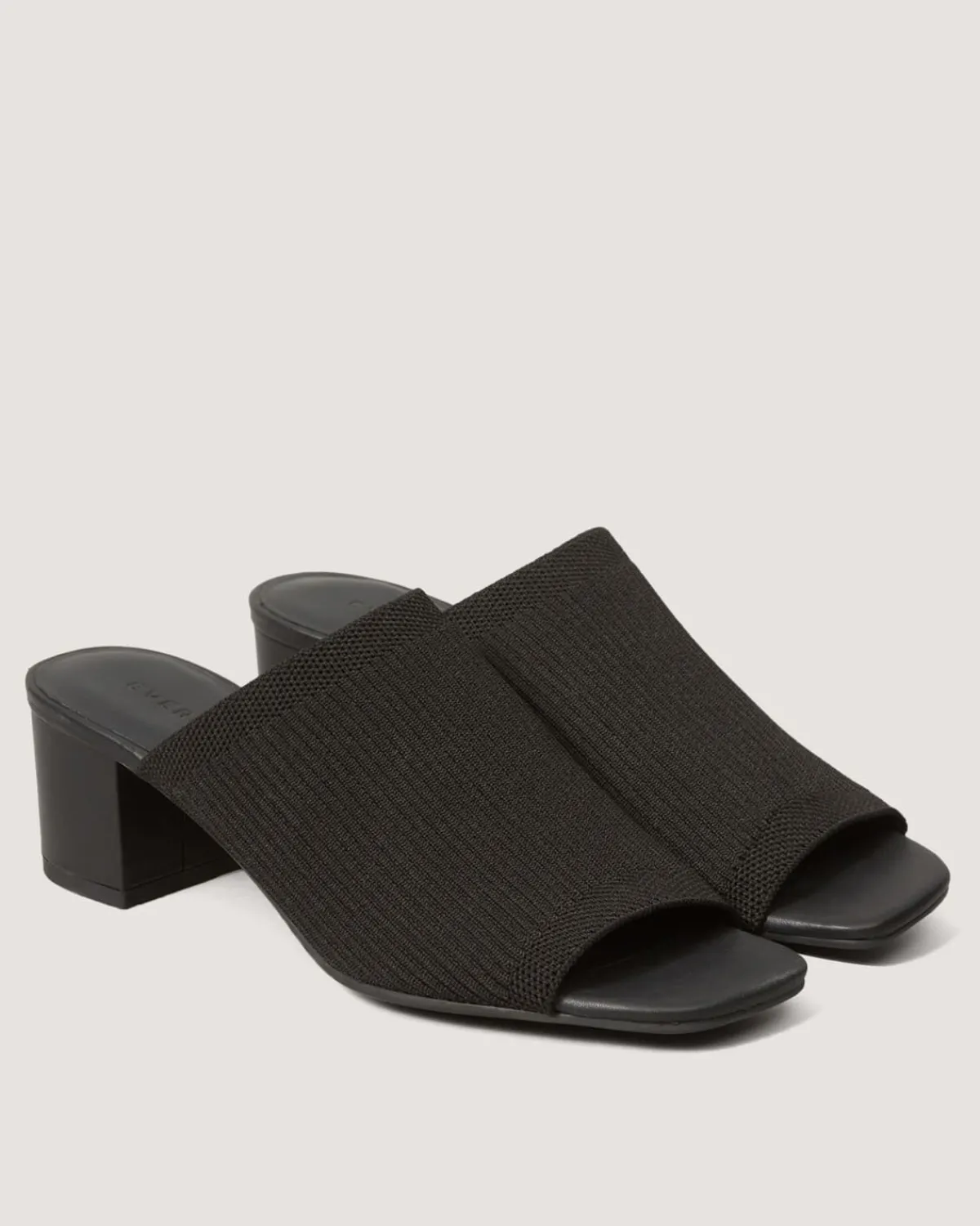 Everlane Shoes|Sandals*The Glove Mule in ReKnit