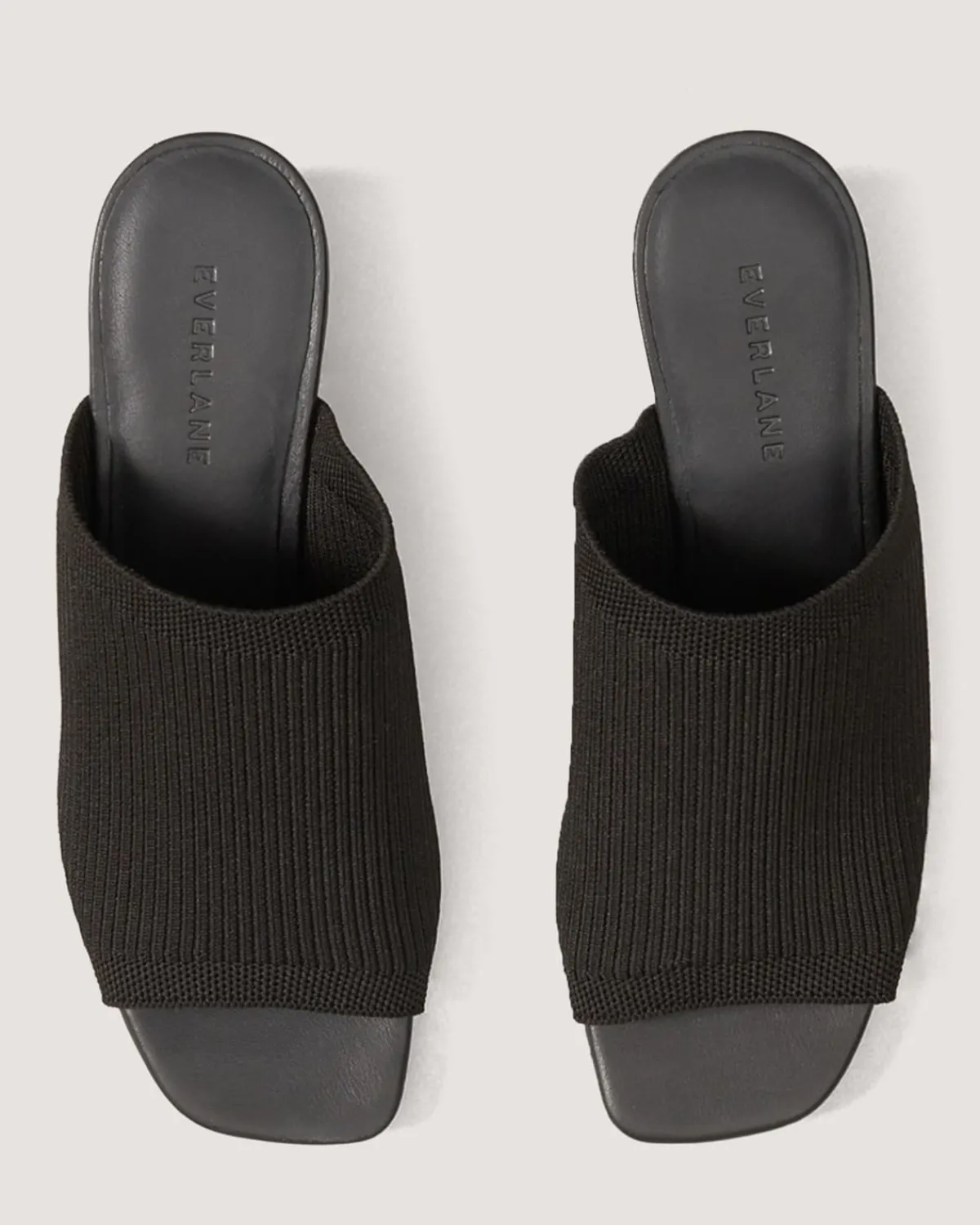 Everlane Shoes|Sandals*The Glove Mule in ReKnit