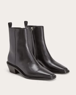 Everlane Shoes|Boots*The Havana Boot