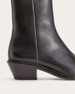 Everlane Shoes|Boots*The Havana Boot