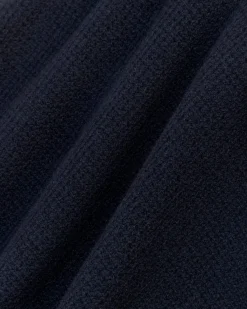 Everlane Sweaters|Turtleneck Sweaters*The Honeycomb Funnel Neck in Wool Cashmere