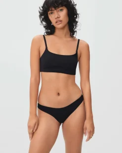 Everlane Intimates*The Invisible Bikini