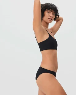 Everlane Intimates*The Invisible Bikini