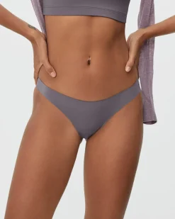 Everlane Intimates*The Invisible Bikini